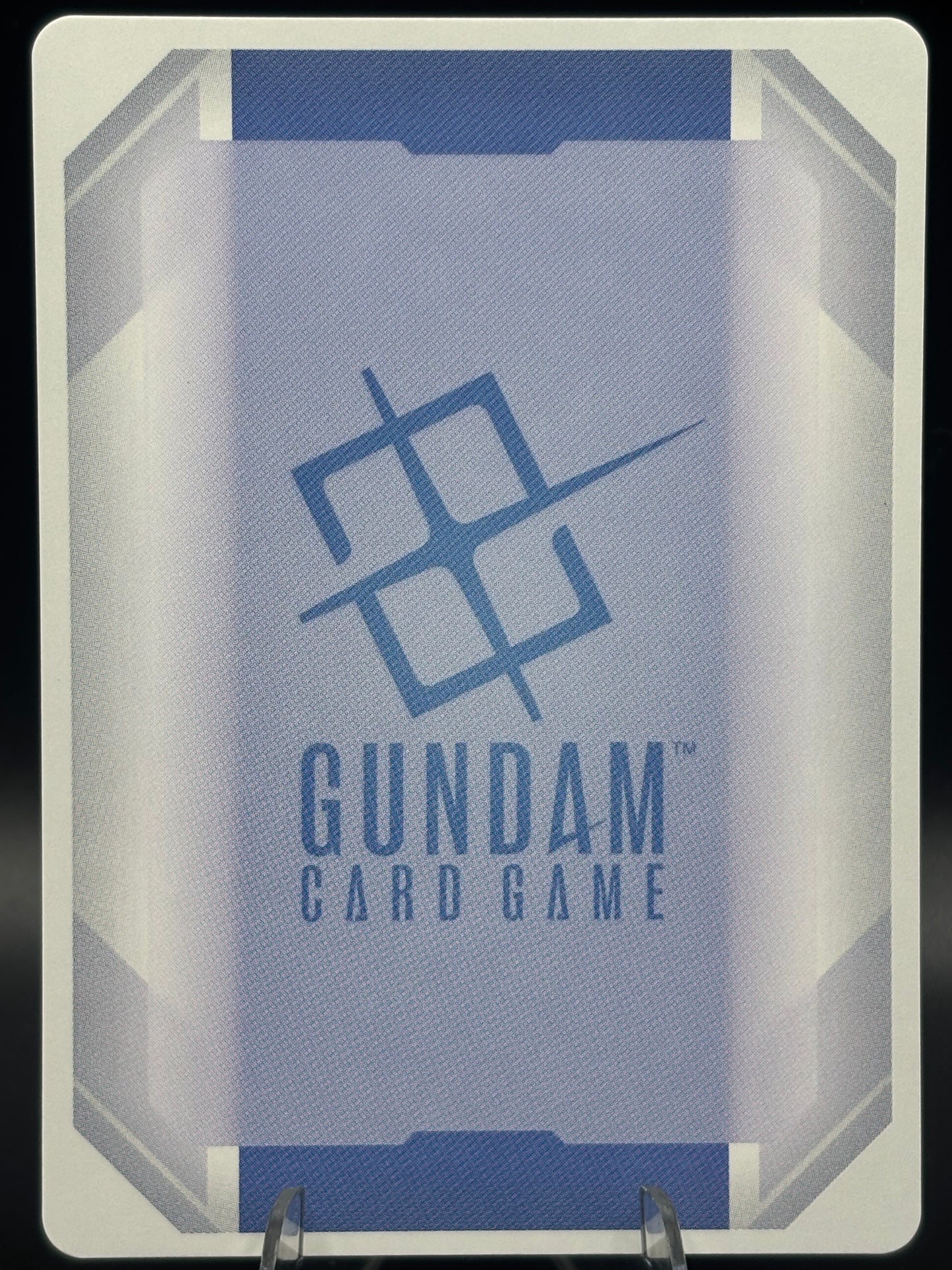Gundam TCG: Delta Plus (R+) - Newtype Rising (GD01)