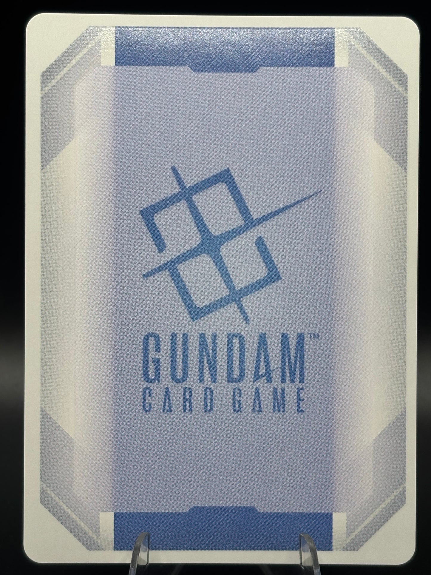 Gundam TCG: Kayra's Re-GZ 029 (C+) (Link Rare) - Freedom Ascension (GD05)