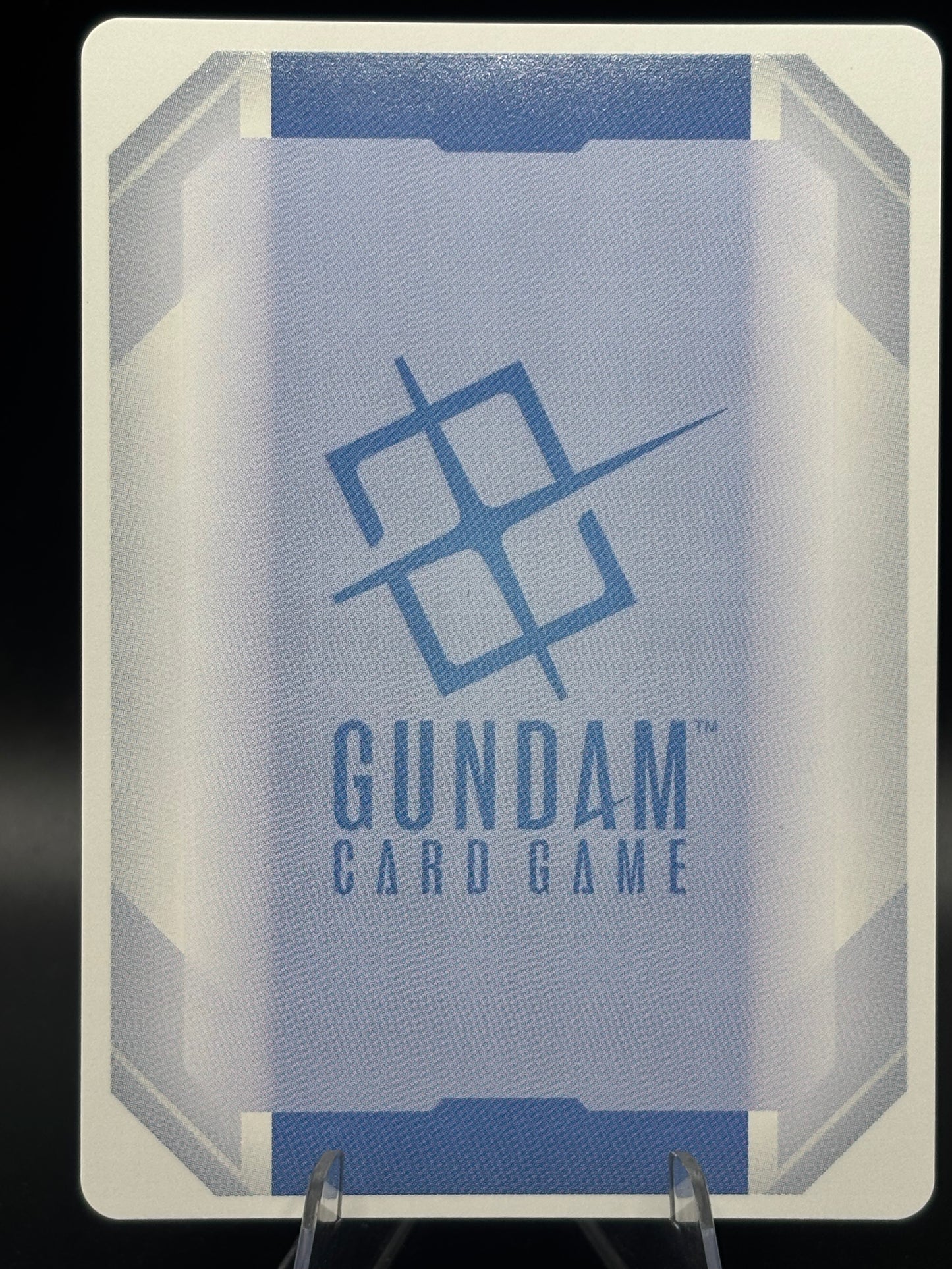 Gundam TCG: Gundam Barbatos Lupus 059 (U+) (Link Rare) - Freedom Ascension (GD05)