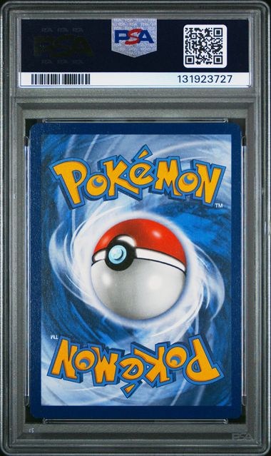 PSA 9 Pokémon TCG: 2022 Charizard VSTAR SWSH262 UPC Promo