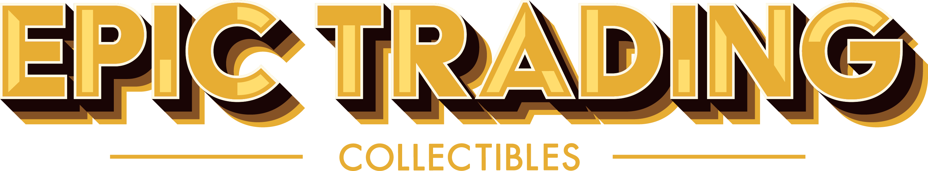 Epic Trading Collectibles Epic Trading Collectibles