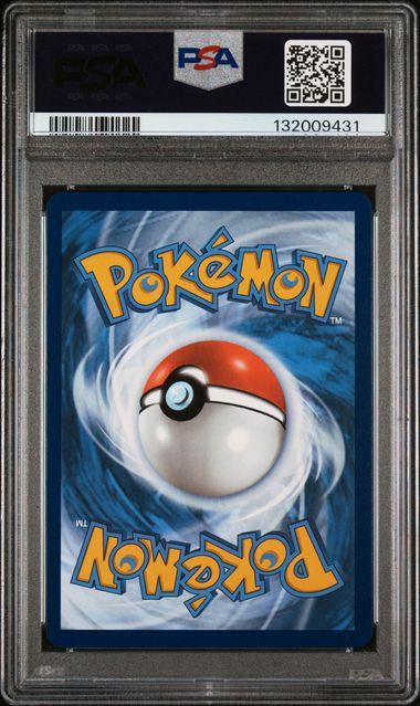 PSA 10 Pokémon TCG: 2023 Blastoise ex 200/165 Pokemon 151 Special Illustration Rare