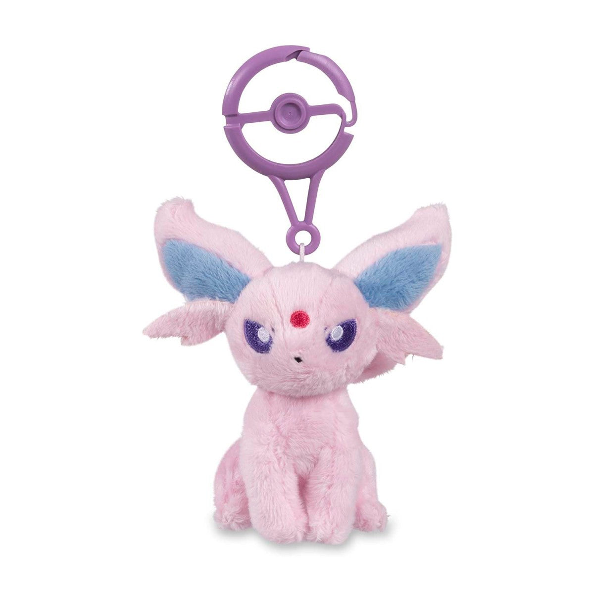Plushies Key Chain - Espeon - Pokemon Center
