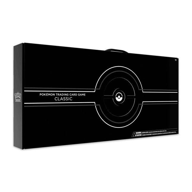 Pokémon TCG: Trading Card Game Classic Collection