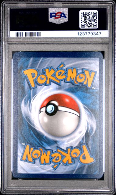 PSA 9 Pokémon TCG: 2019 Grimsley 235/236 SM: Unified Minds