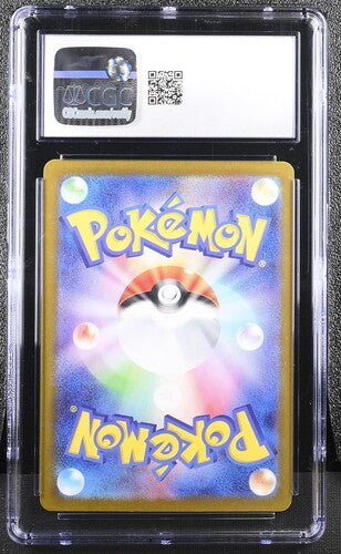 CGC 10 Pokémon TCG: 2024 Japanese Persian - 075/064 - SV6a: Night Wanderer