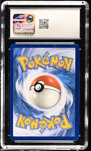 CGC 10 Pokémon TCG: Kingdra ex 131 SV: Illustration Collection Black Star Promo