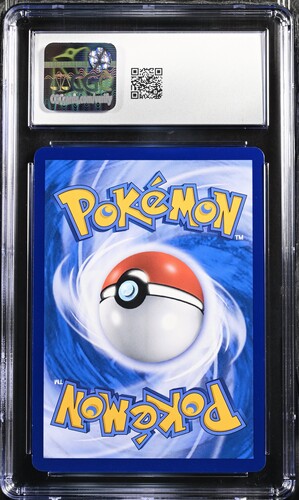 CGC 9 Pokémon TCG: 2024 Chinese Dragonite VSTAR - 106/131 - Shadow in Azure Sea: Zhu