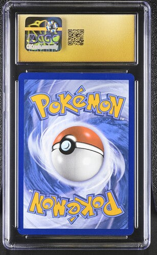 PSA 10 Pokémon TCG: 2025 Gothitelle - #211 - SV: Scarlet & Violet Promos