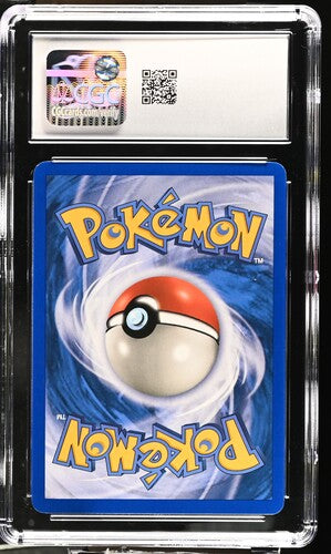 CGC 8.5 Pokémon TCG: 2007 Murkrow LV.10 16/132 Secret Wonders