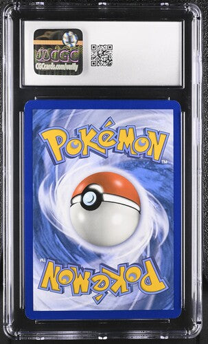 CGC 9 Pokémon TCG: 2019 Charizard 5/18 Detective Pikachu