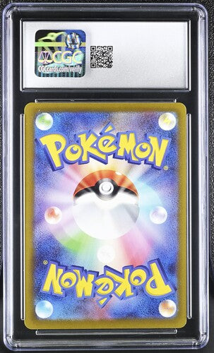 CGC 10 Pokémon TCG: 2024 Japanese Metagross - 080/071 - SV5M: Cyber Judge