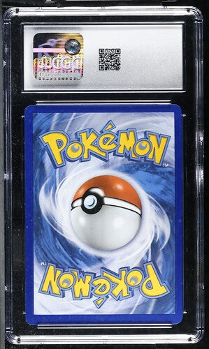 CGC 10 Pokémon TCG: 2021 Rayquaza V - 110/203 - Evolving Skies