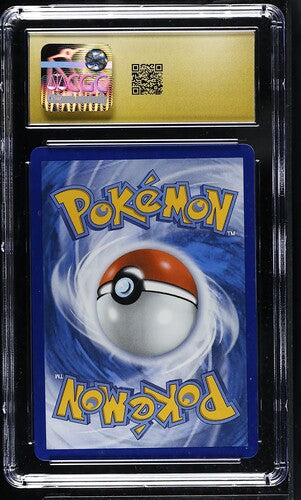 CGC 10 Pokémon TCG: 2025 Oricorio ex - #024 - MEP: Mega Evolution Promo