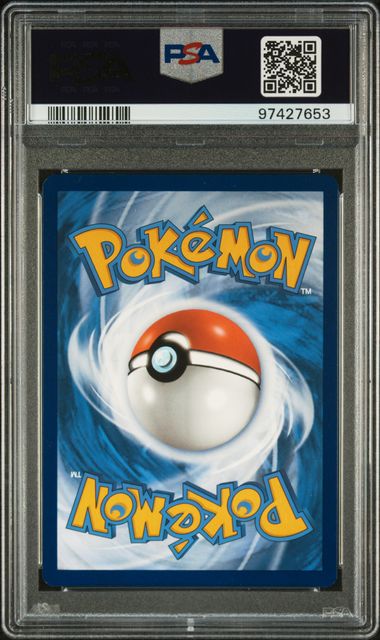 PSA 10 Pokémon TCG: 2023 Pikachu - GG30/GG70 - SS: Crown Zenith
