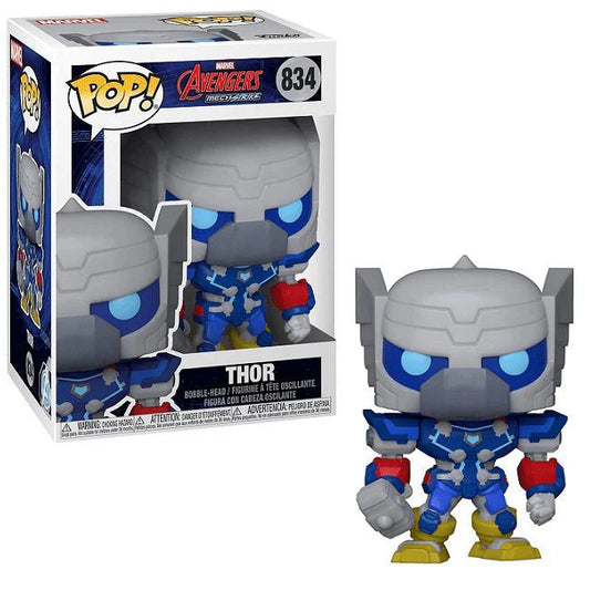 Funko PoP! Avengers: Thor 834