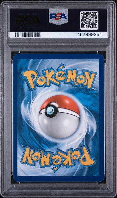PSA 6 Pokémon TCG: 2019 POKEMON SUN & MOON UNIFIED MINDS #71 MEWTWO & MEW GX UNIFIED MINDS