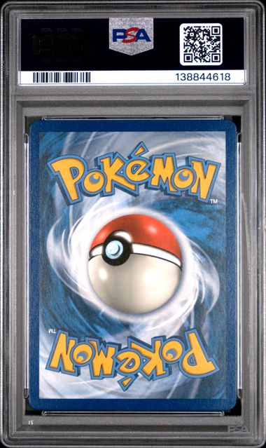 PSA 8 Pokemon TCG: MVenusaur Ex 100/108 XY: Evolutions