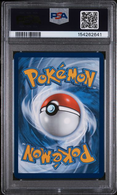 PSA 9 Pokémon TCG: 2024 POKEMON SSP EN-SURGING SPARKS #247 PIKACHU ex HYPER RARE
