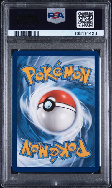PSA 9 Pokémon TCG: 2023 Altaria - GG19/GG70 - SWSH: Crown Zenith Galarian Gallery
