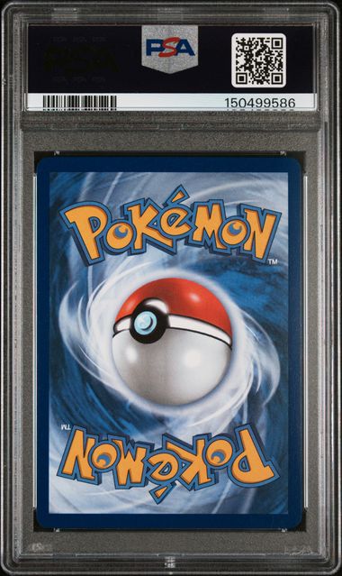 PSA 10 Pokémon TCG: 2026 Team Rocket Dugtrio - 239/217 - ME: Ascended Heroes