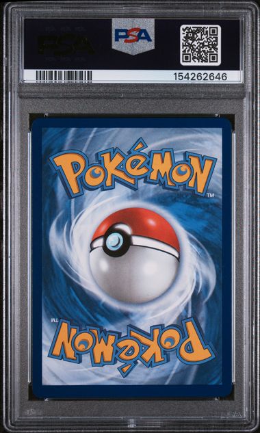 PSA 9 Pokémon TCG: 2025 Umbreon Ex - #176 - SV: Scarlet & Violet Promo