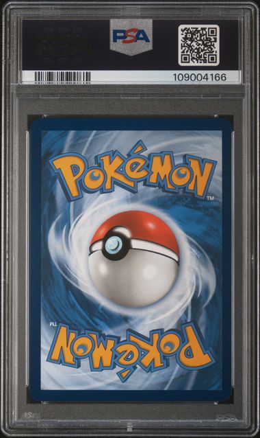 PSA 9 Pokémon TCG: 2024 Umbreon ex 161/131 SV: Prismatic Evolutions