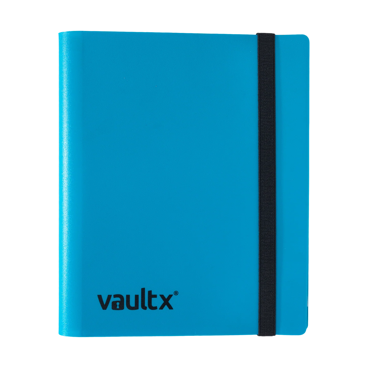 Vault X: 4-Pocket - Strap Binder