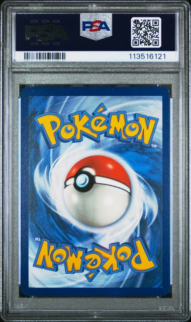 PSA 8 Pokémon TCG: 2023 Pikachu - #027 - SV: Scarlet & Violet Promo