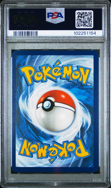 PSA 9 Pokémon TCG: 2024 Metagross 178/162 S&V: Temporal Forces