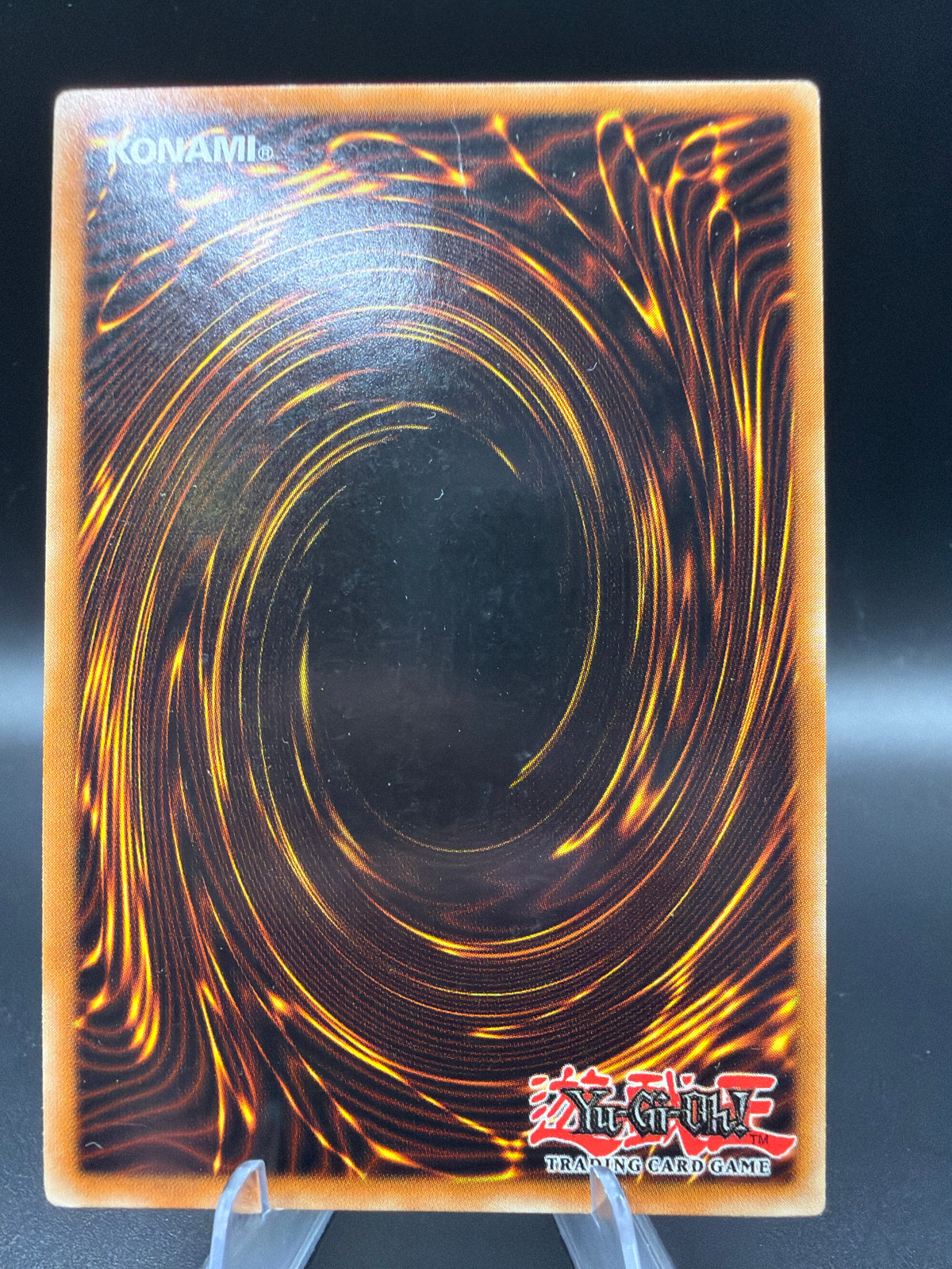 Yu-Gi-Oh! TCG: Tri-Horned Dragon LOB-EN000 Legacy of Blue Eyes White Dragon