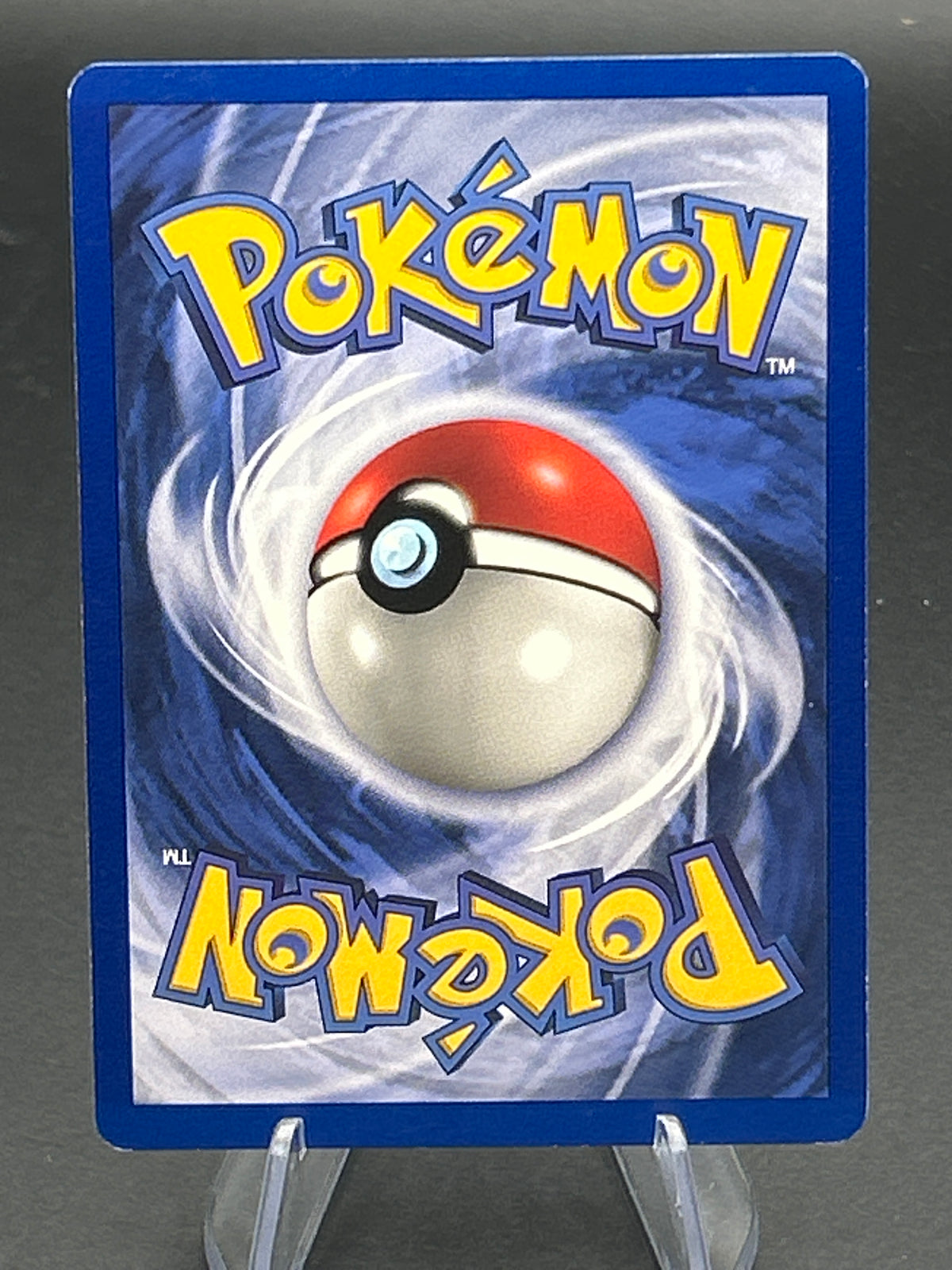 Pokemon TCG: 1998 Pokemon Breeder - Base Set