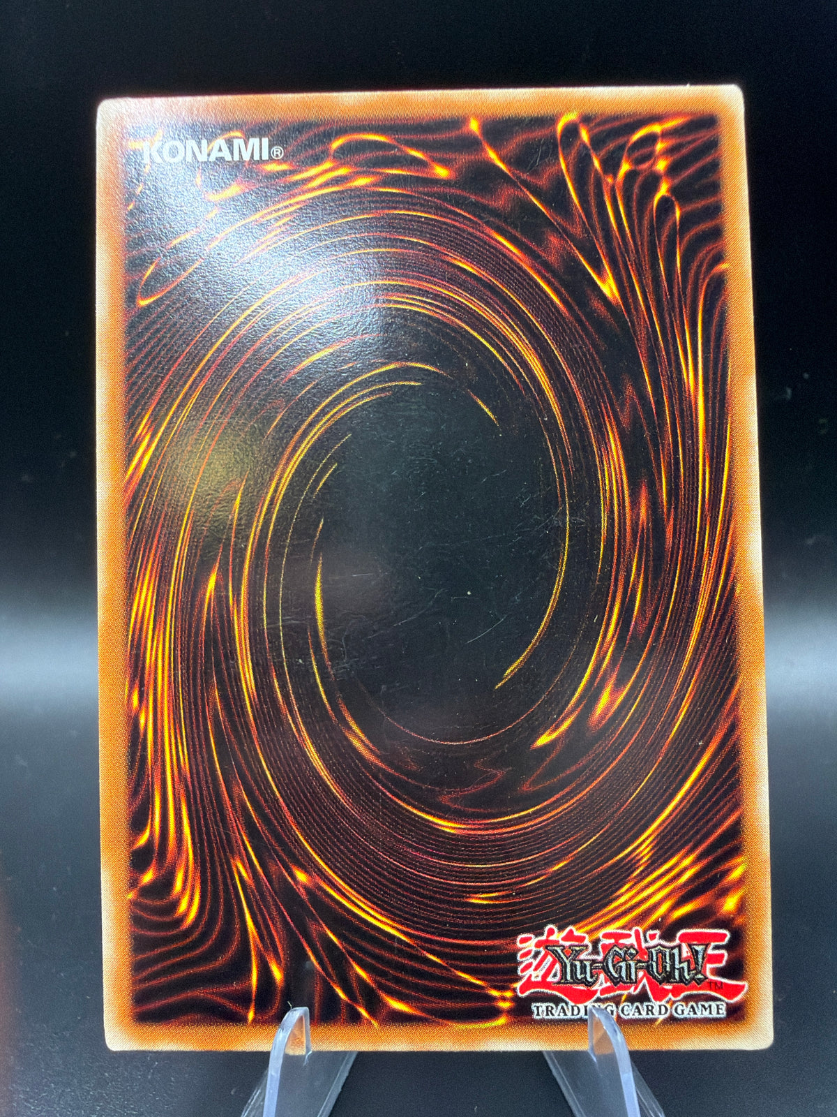 Yu-Gi-Oh! TCG: Elemental Hero Wildedge - EEN-EN035 -