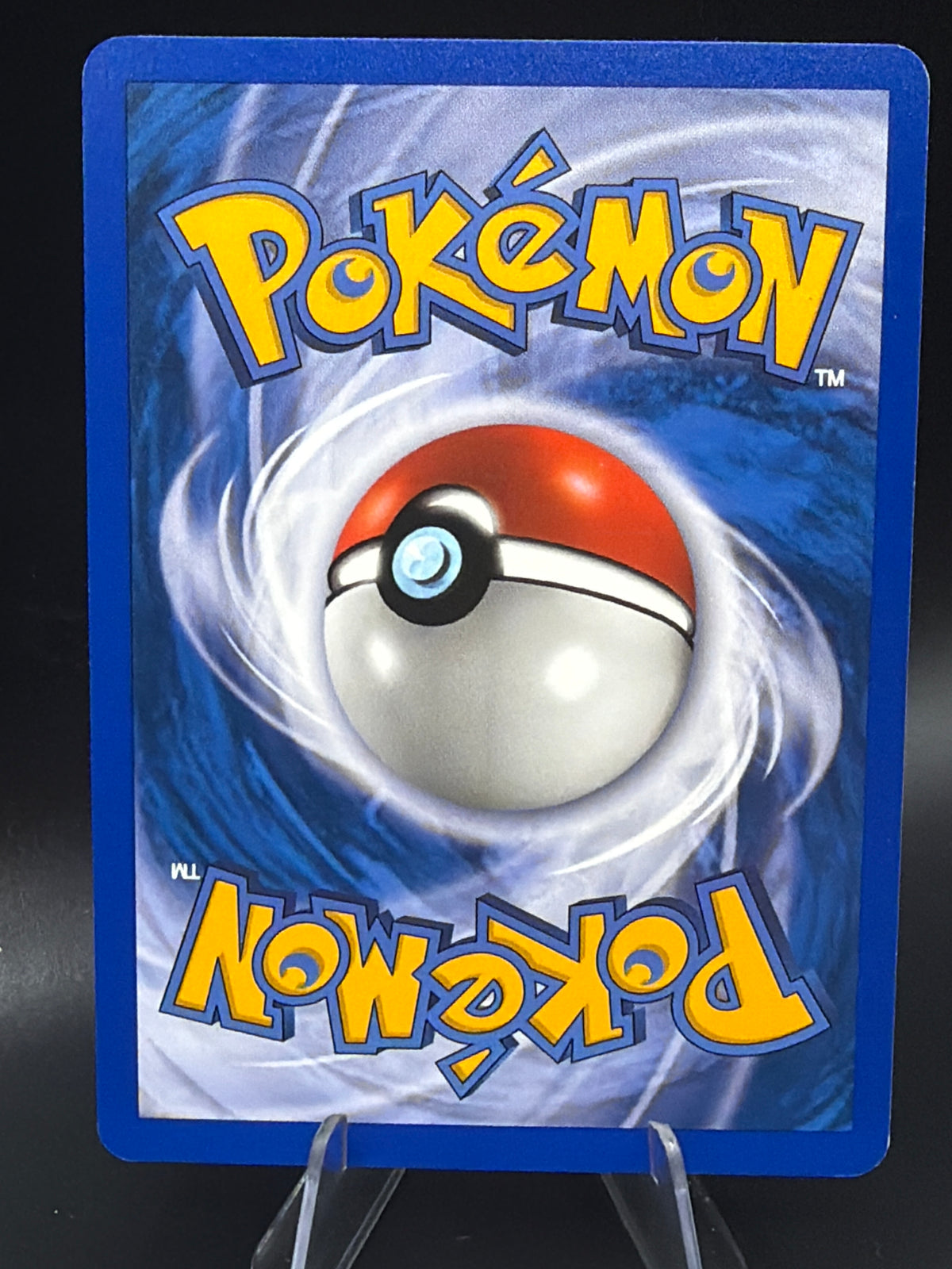 Pokémon TCG: Porygon 103b/147 - Aquapolis
