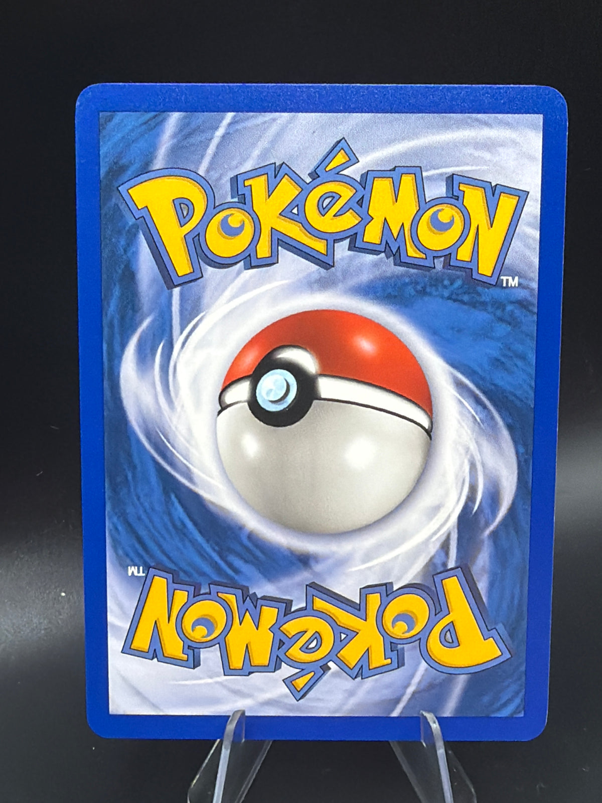 Pokémon TCG: 2003 Houndoom 34/97 EX: Dragon