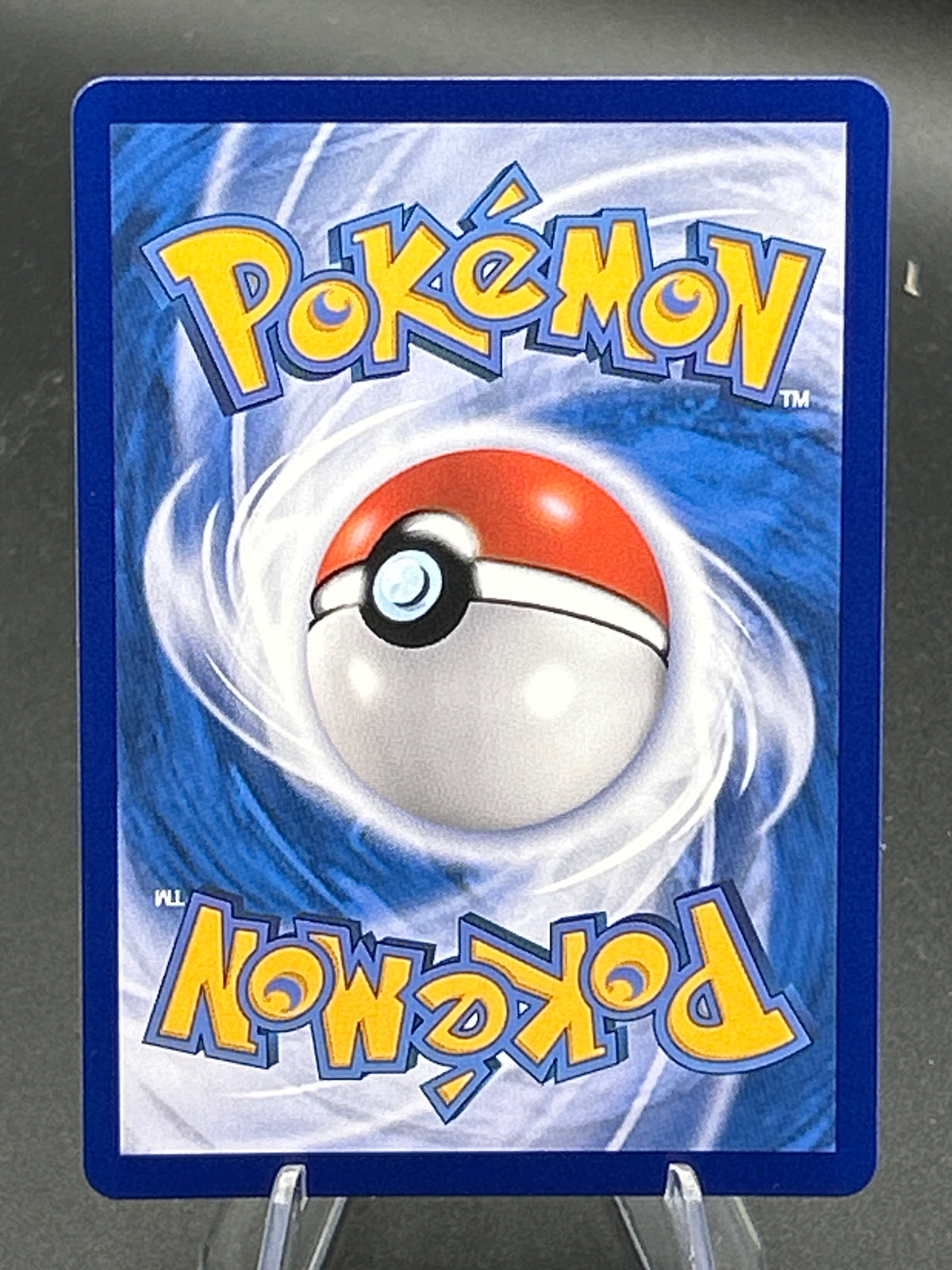 Pokémon TCG: 2025 Chinese Chandelure #1107 Pokemon Chinese Gem Pack 3