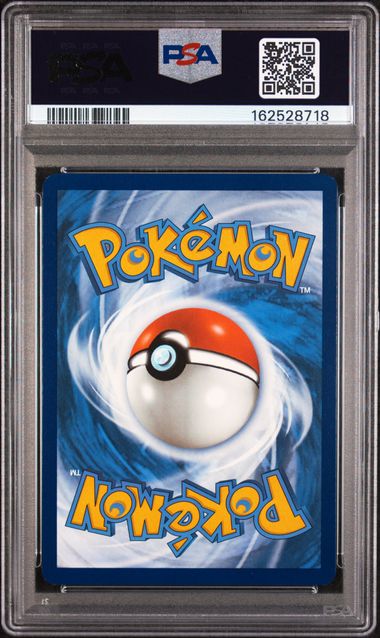 PSA 8 Pokémon TCG: 2022 Gengar TG06/TG30 SWSH: Lost Origin Trainer Gallery
