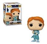 Funko PoP! Marvel: Sprite (Eternals) 732