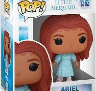Funko Pop! Disney: Ariel ( The Little Mermaid) 1362
