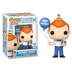 Funko PoP! Funko: Birthday Freddy 195 (Funko.com Exclusive)