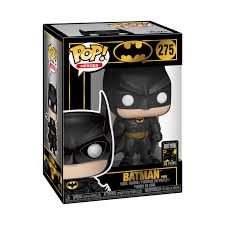 Funko PoP! Heroes: Batman 275 (Batman 80 Years)