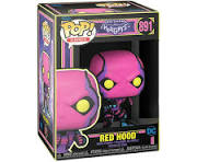 Funko PoP! DC: Red Hood 891 (GameStop Exclusive)