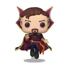 Funko PoP! Marvel: Doctor Strange Supreme (What If...?) 874