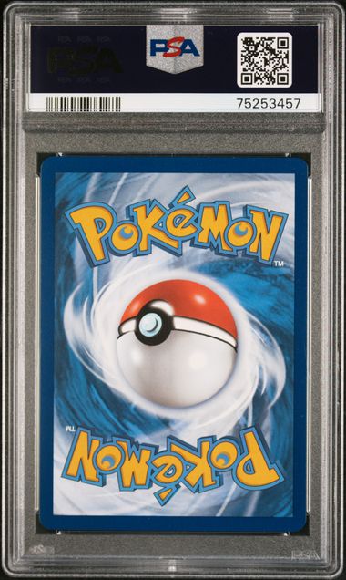 PSA 10 Pokémon TCG: 2023 Iron Treads ex - 233/198 - SV01 Scarlet & Violet Base Set
