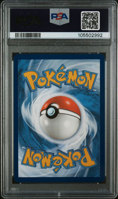 PSA 9 Pokemon TCG: 2023 Latias GG20/GG70 - SWSH: Crown Zenith: Galarian Gallery