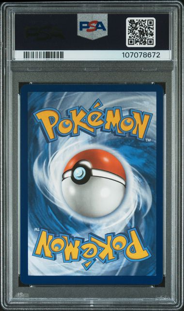 PSA 9 Pokémon TCG: Snorlax - SVPen 051 - Scarlet & Violet Promo