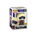 Funko PoP! DC: Harley Quinn (Gotham Knights) 895 ( Hot Topic Exclusive)