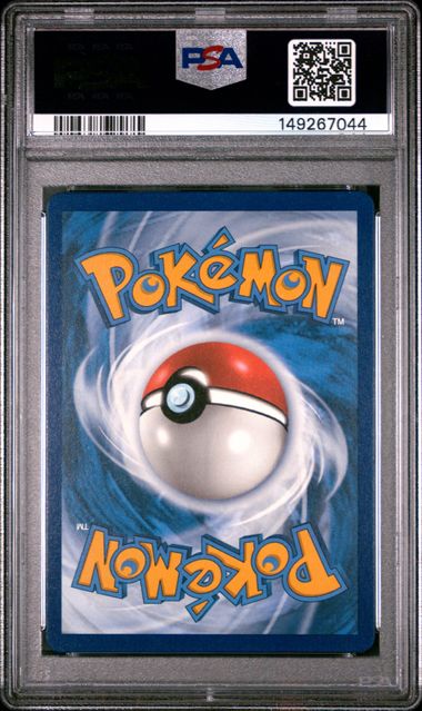 PSA 10 Pokémon TCG: 2023 Hisuian Samurott V GG51/GG70 SWSH: Crown Zenith