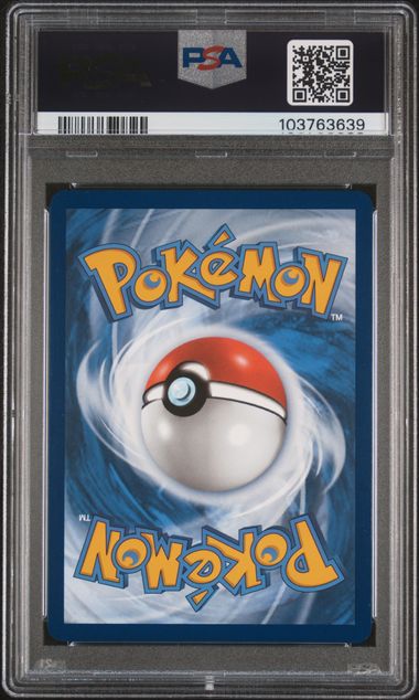PSA 10 Pokémon TCG: 2023 Origin Forme Palkia Vstar - GG67/GG70 - SWSH: Crown Zenith