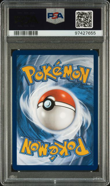 PSA 10 Pokémon TCG: 2023 Glaceon VSTAR GG40/GG70 SWSH: Crown Zenith Galarian Gallery